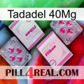 Tadadel 40Mg 33